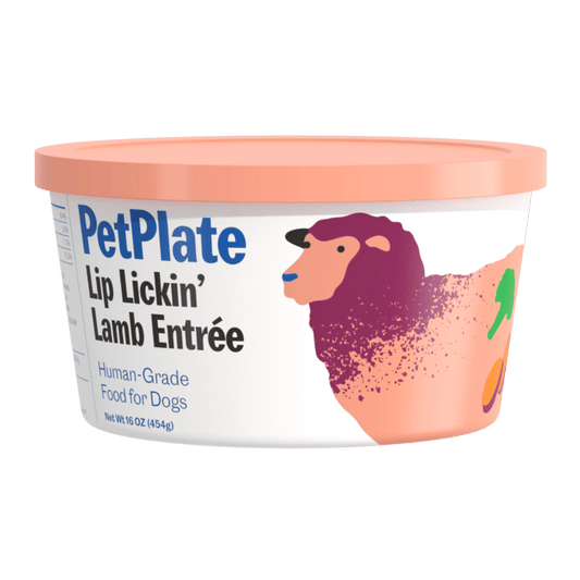 Lip Lickin' Lamb