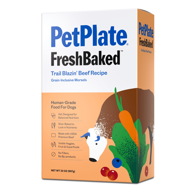 FreshBaked Beef
