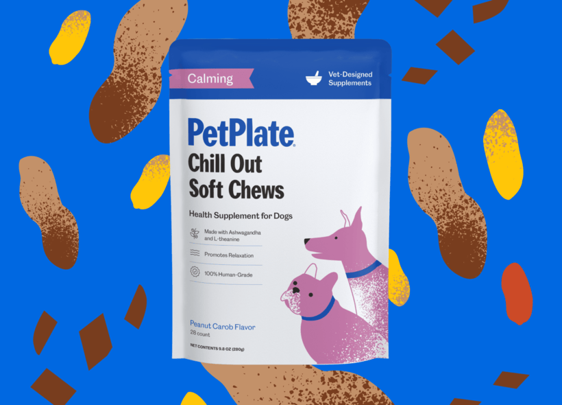 Up to Fluff Soft Chews
