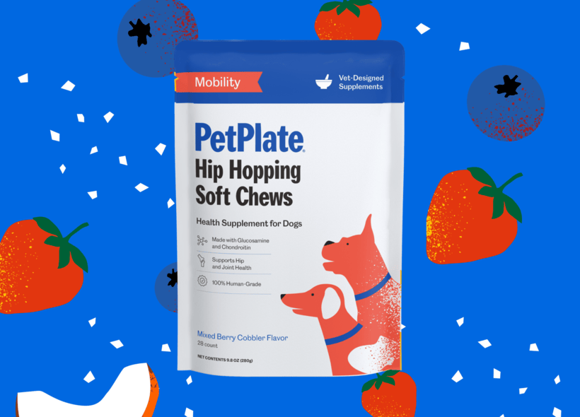 Up to Fluff Soft Chews