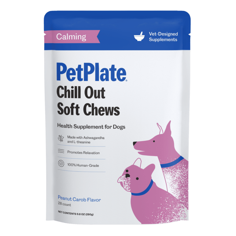 Chill Out Soft Chews