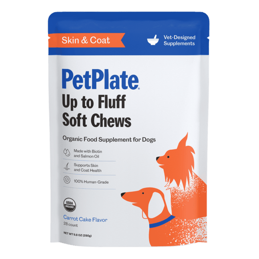 Up to Fluff Soft Chews