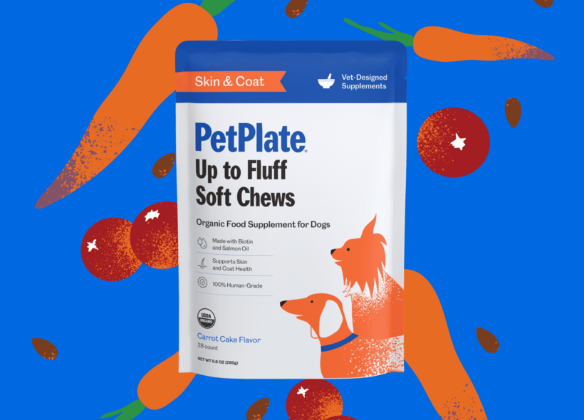 Up to Fluff Soft Chews
