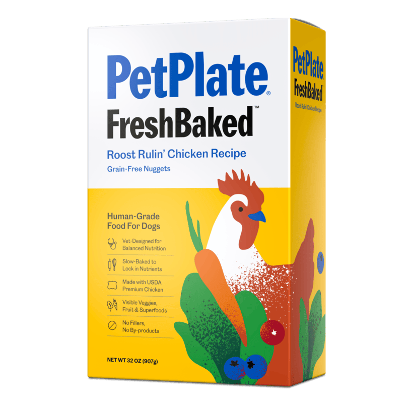 FreshBaked Chicken