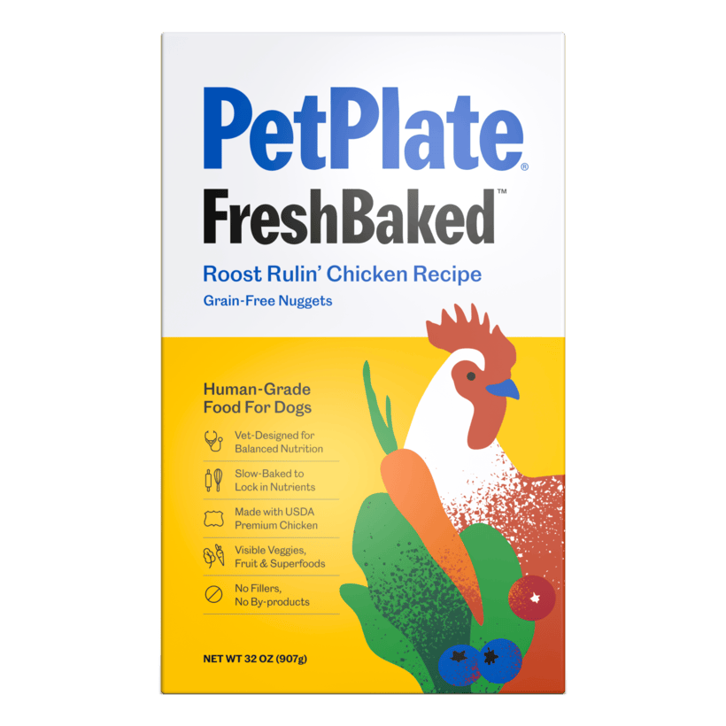 FreshBaked Chicken