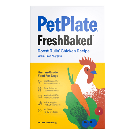 FreshBaked Chicken