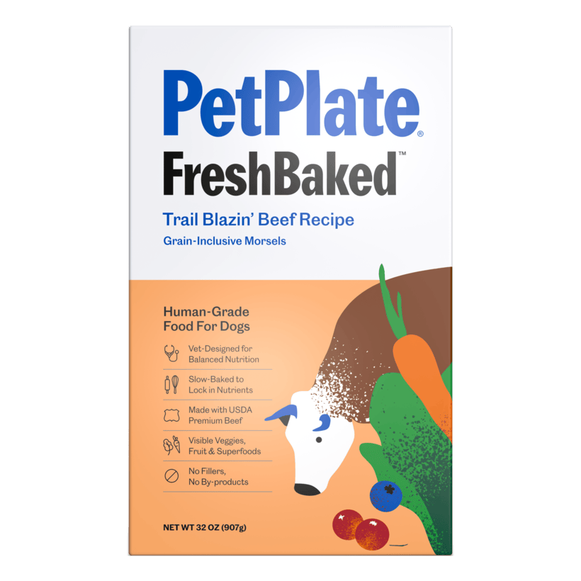FreshBaked Beef